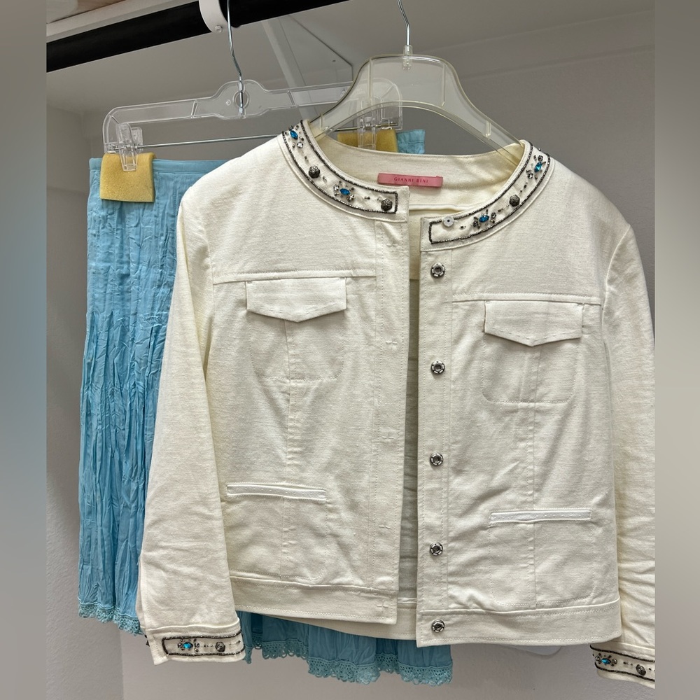 Gorgeous Coordinating Gianni Bini